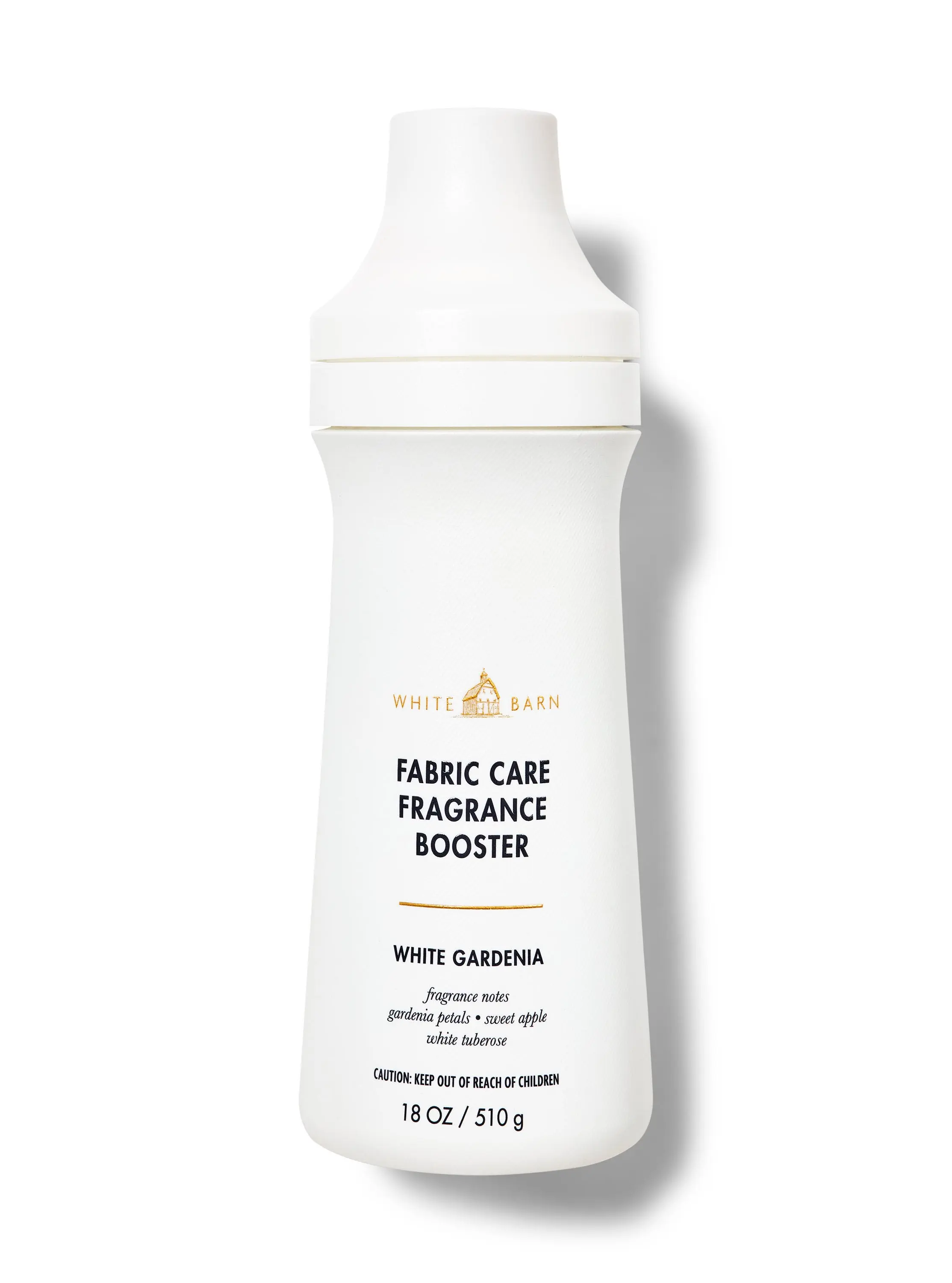 White Gardenia Fragrance Booster