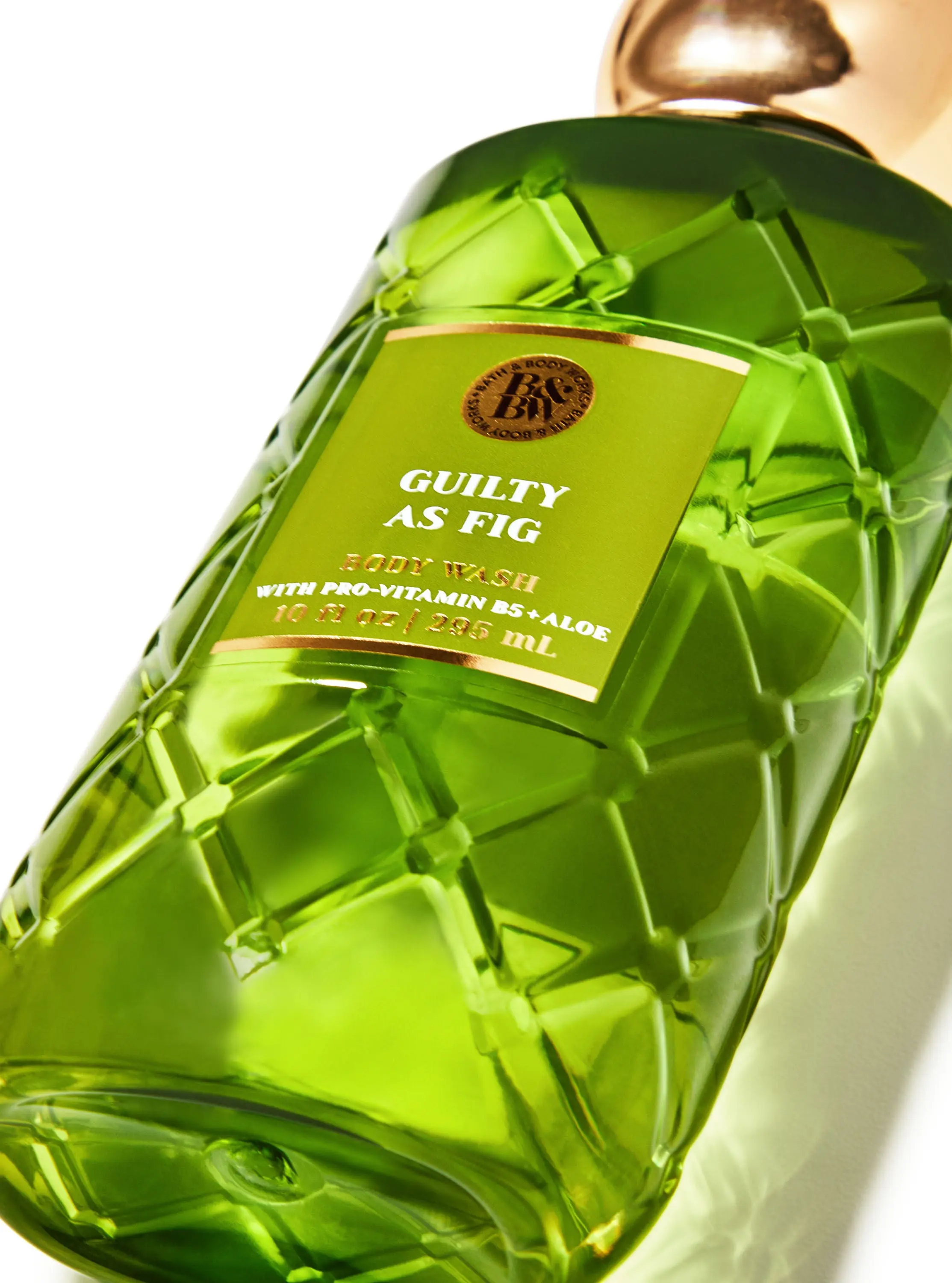 Guilty As Fig Body Wash - Image 2