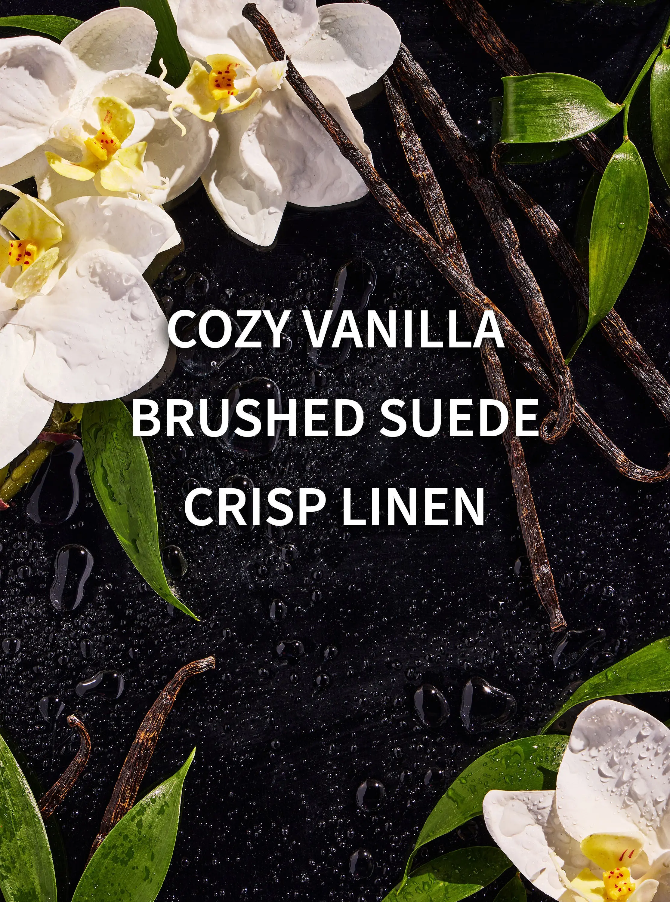 Vanilla Suede Fragrance Booster - Image 2