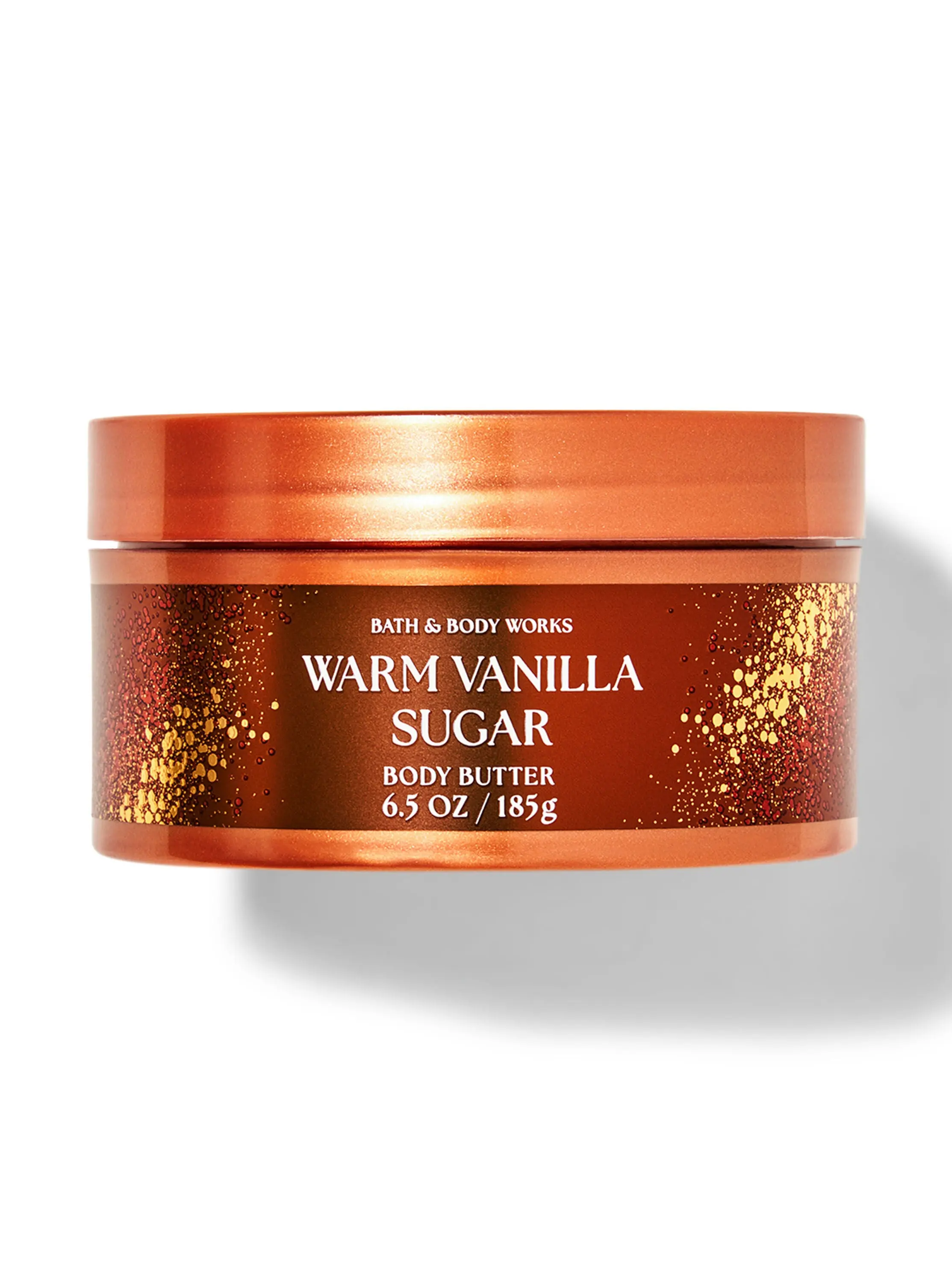 Warm Vanilla Sugar Body Butter - Image 2