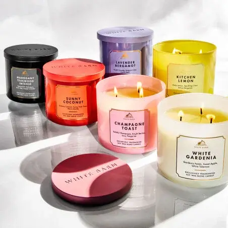 Candles