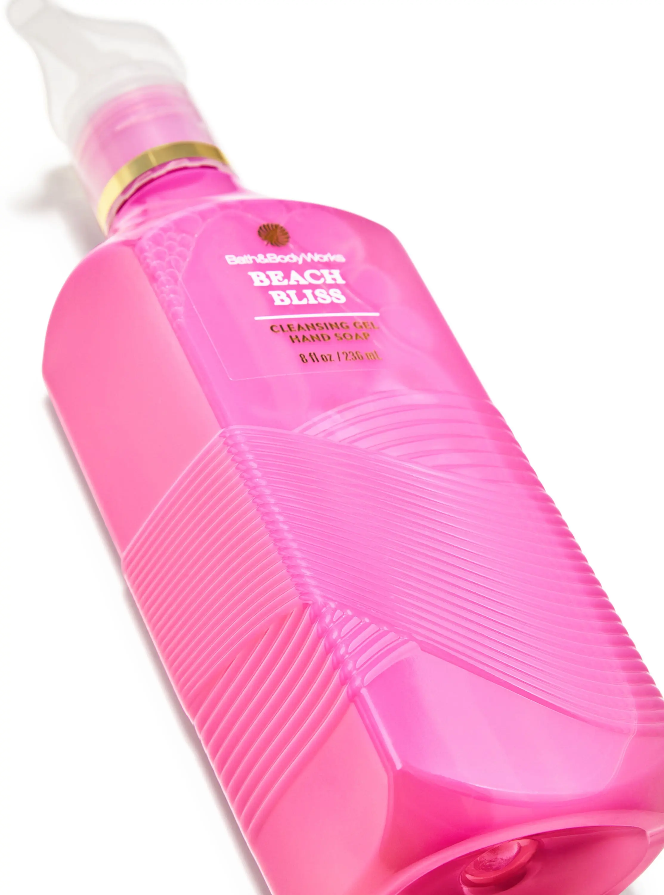 Beach Bliss Cleansing Gel Hand Soap - Image 2