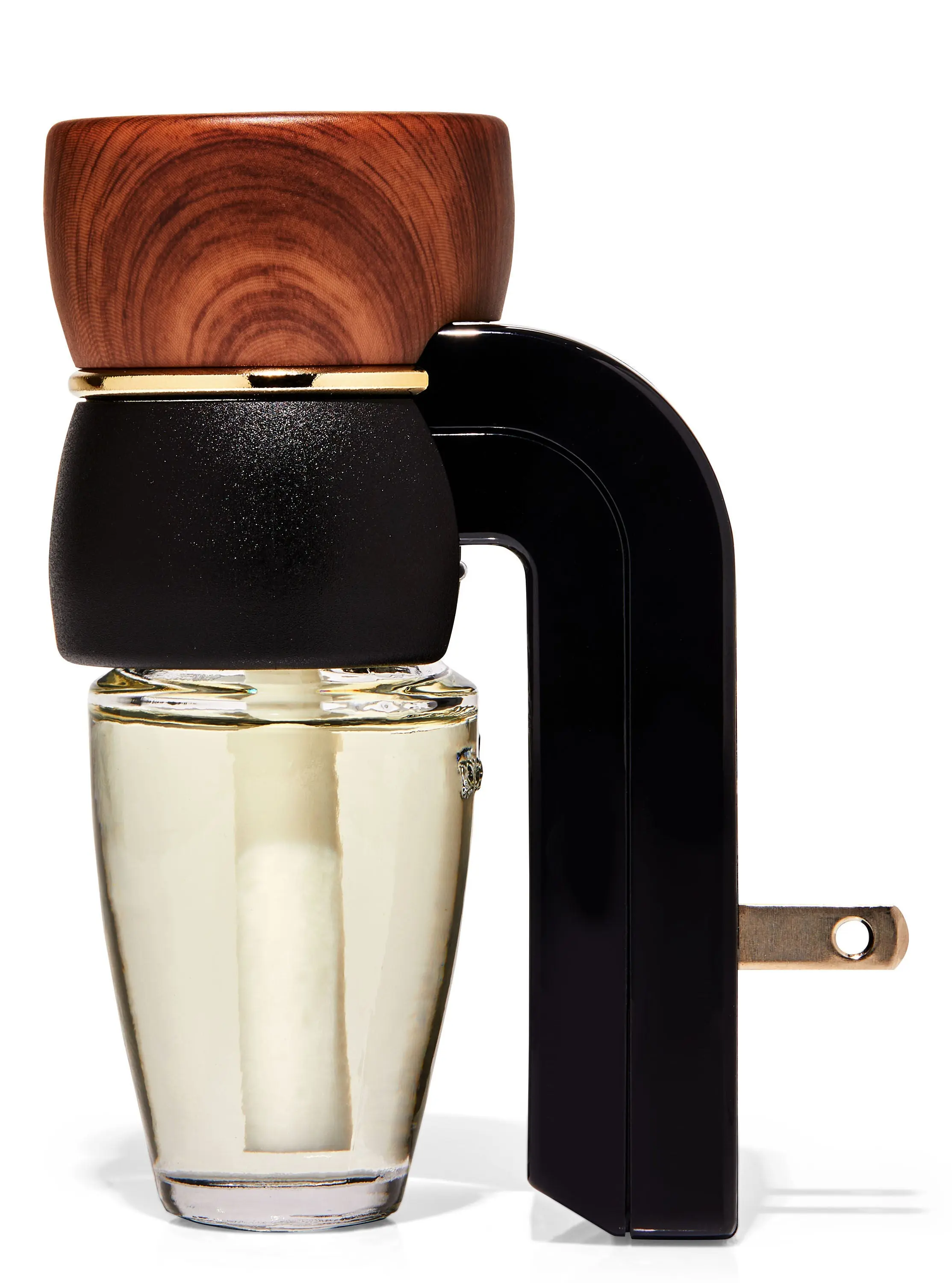 Hourglass Topper Wallflowers Scent Control™ Wallflowers Fragrance Plug - Image 3