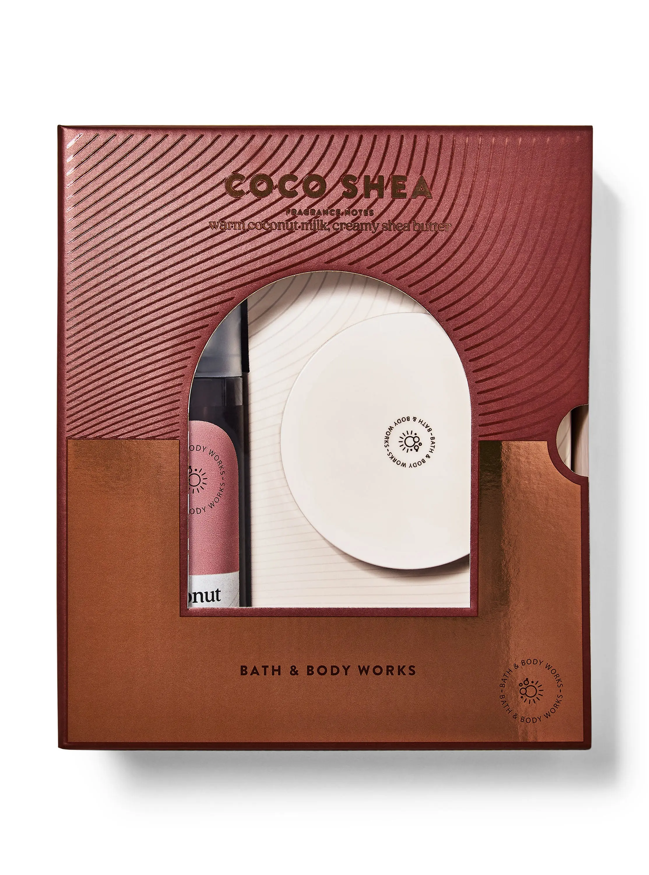 Coco Shea Gift Box Set - Image 2