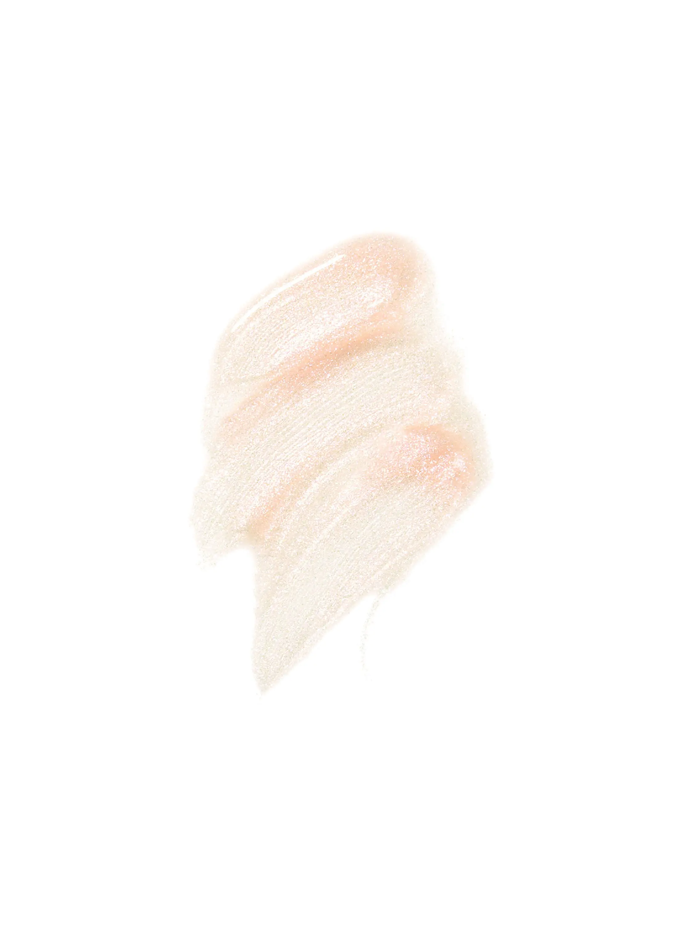 Pearl Mint Shimmer Mentha Lip Gloss - Image 2