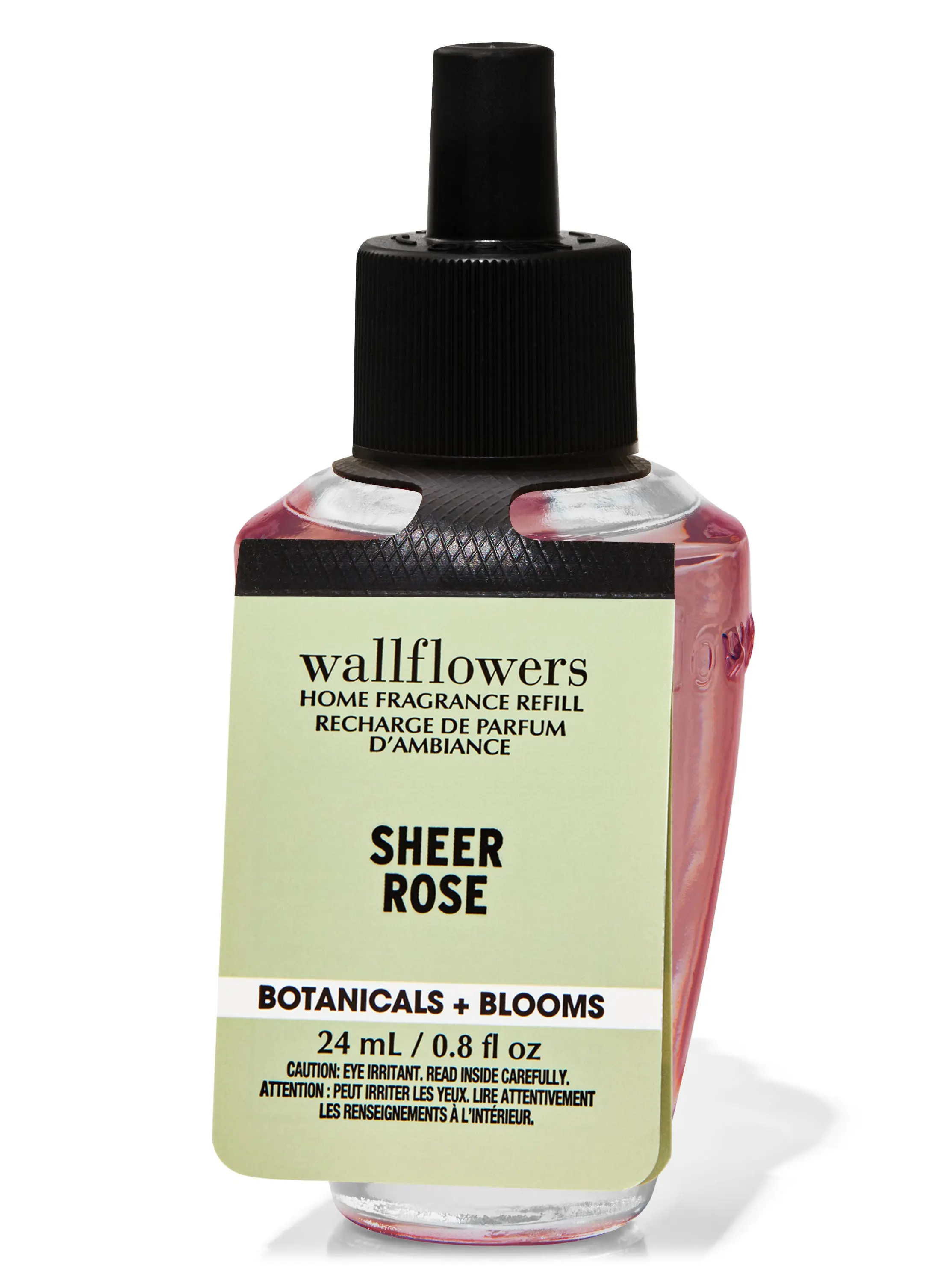 Sheer Rose Wallflowers Fragrance Refill
