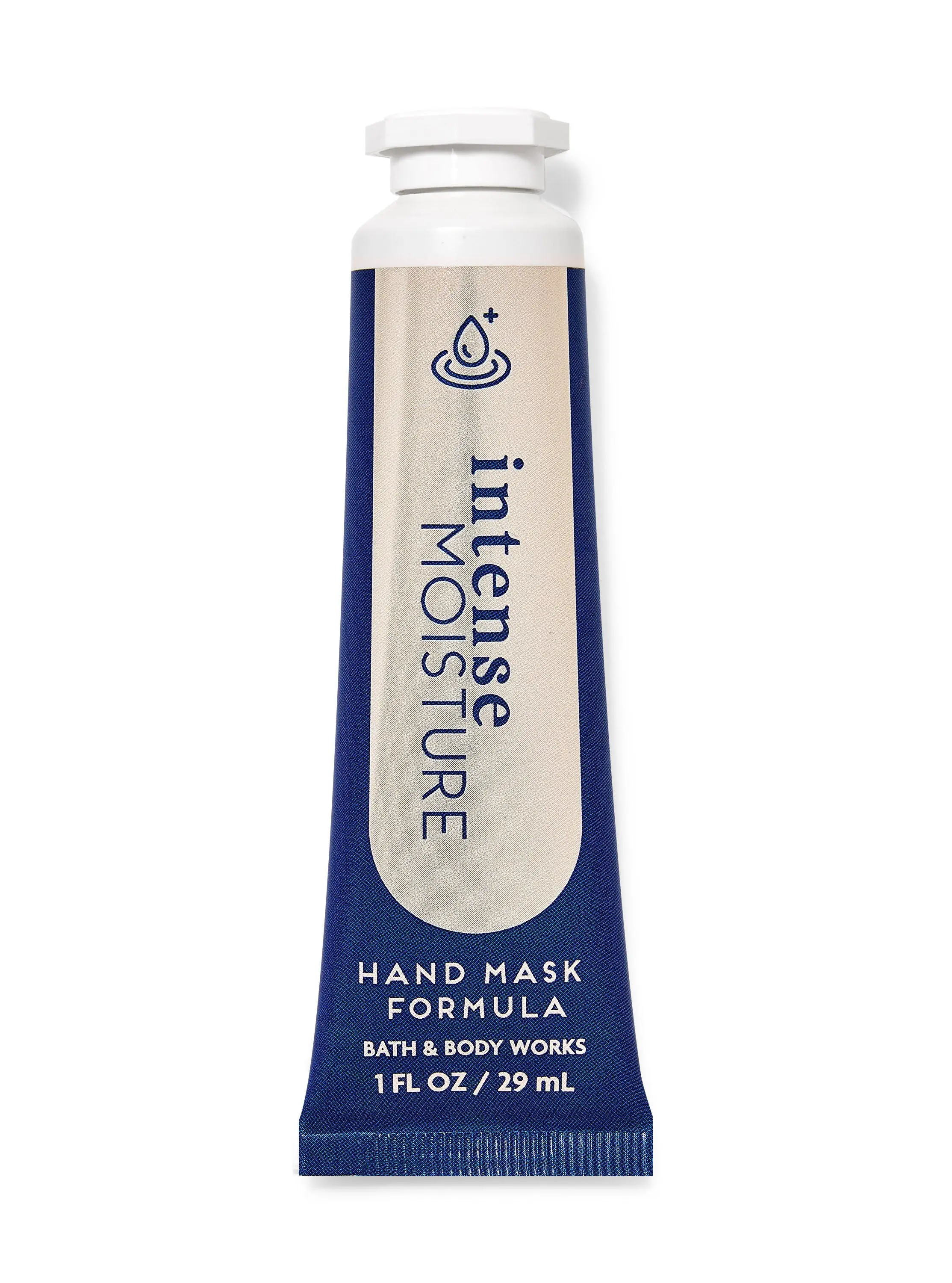 Intense Moisture Hand Mask