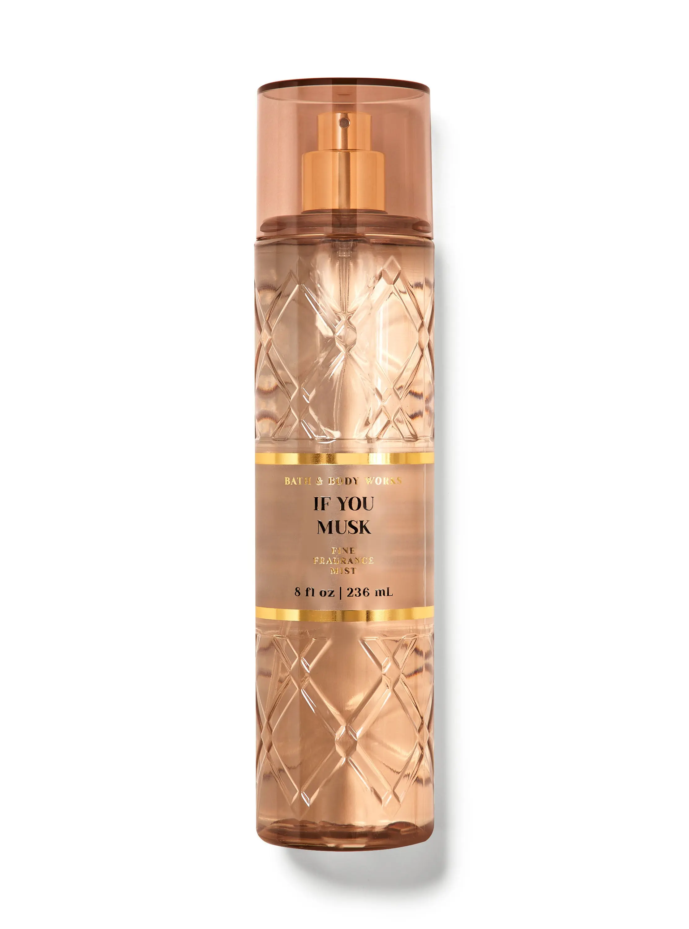 If You Musk Fine Fragrance Mist - Image 2