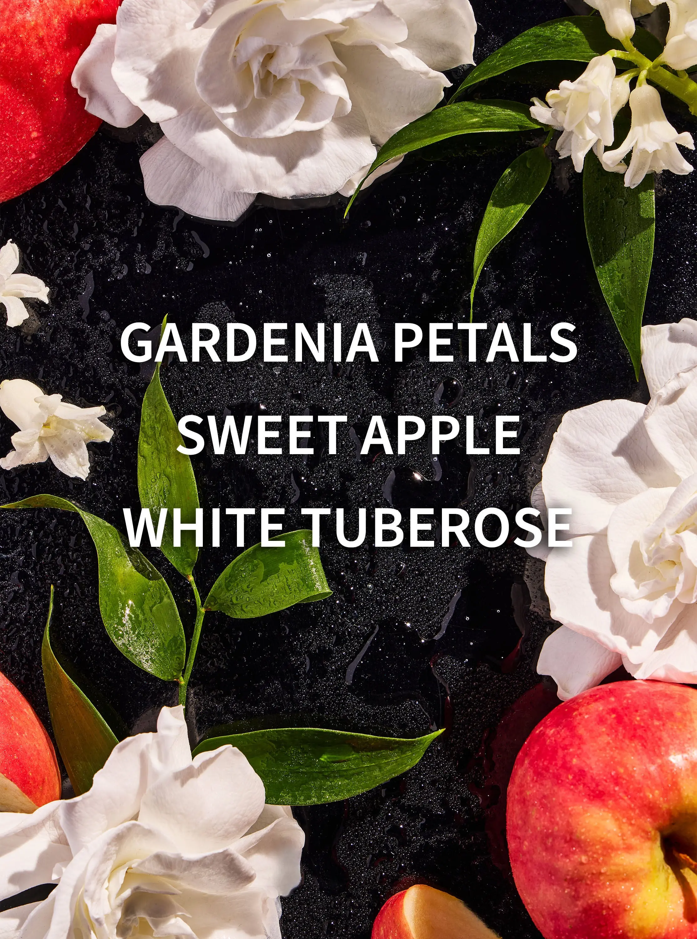 White Gardenia Fragrance Booster - Image 2