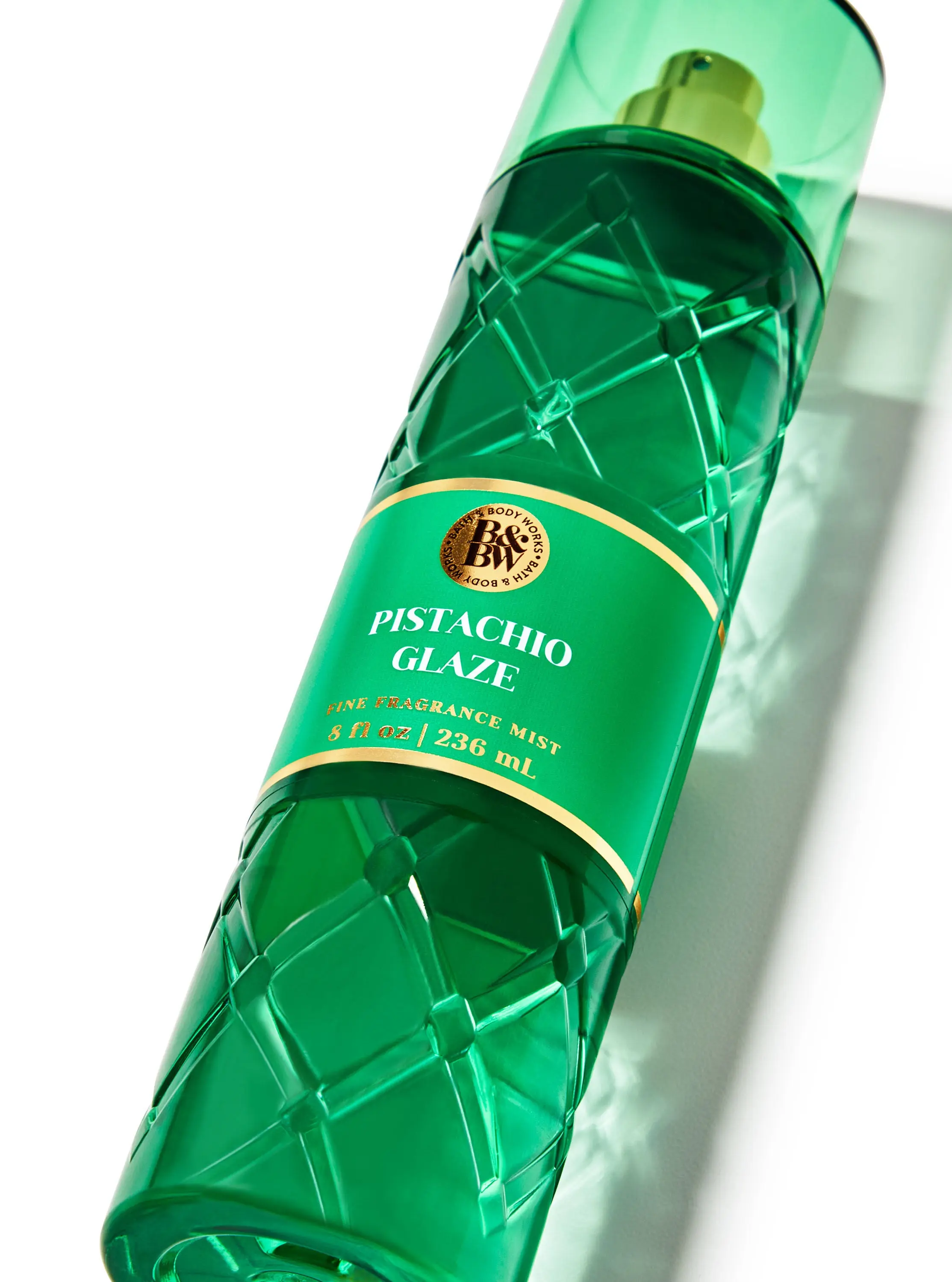 Pistachio Glaze Fine Fragrance Mist - Image 2