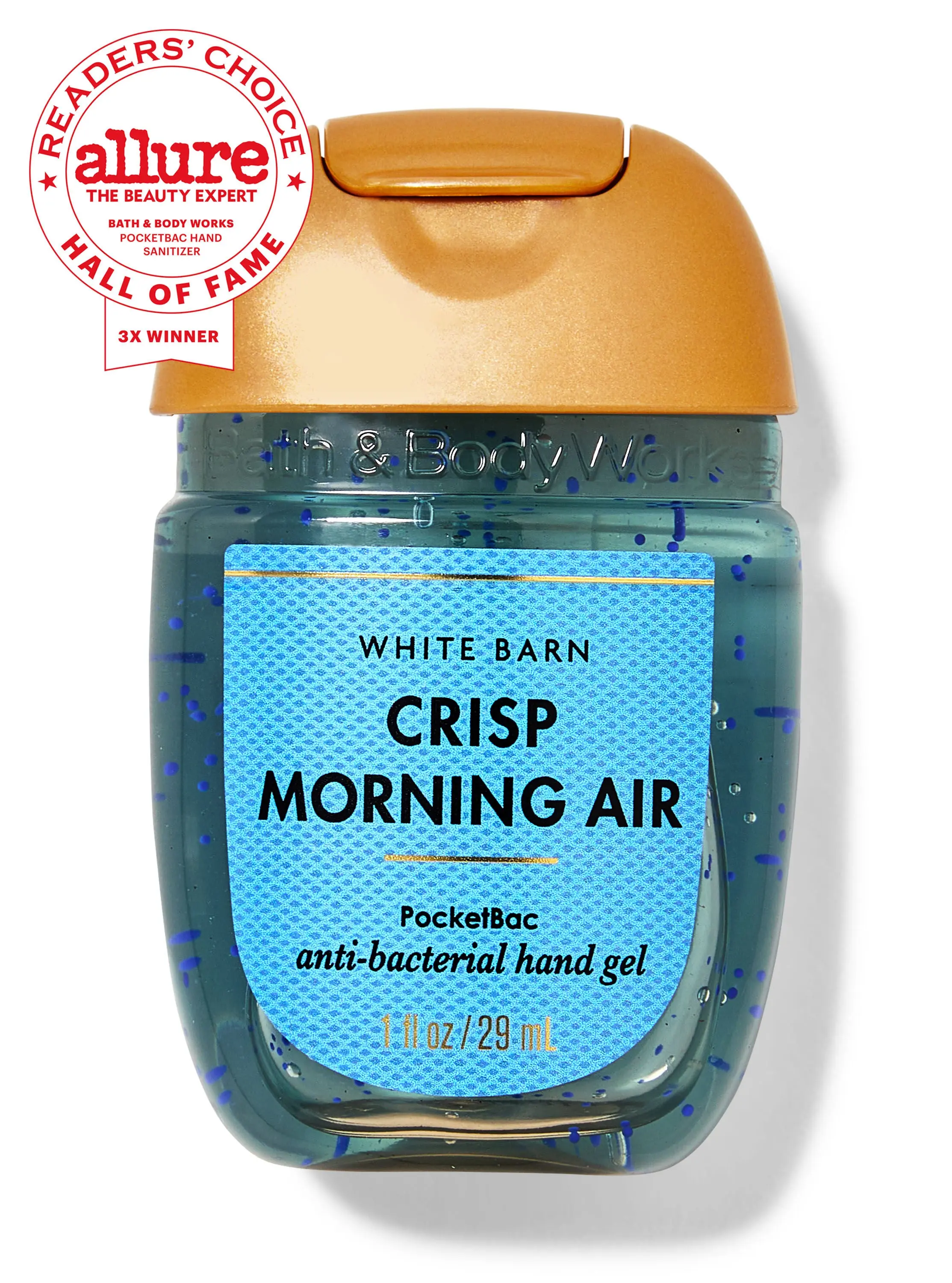 Crisp Morning Air PocketBac Hand Sanitizer