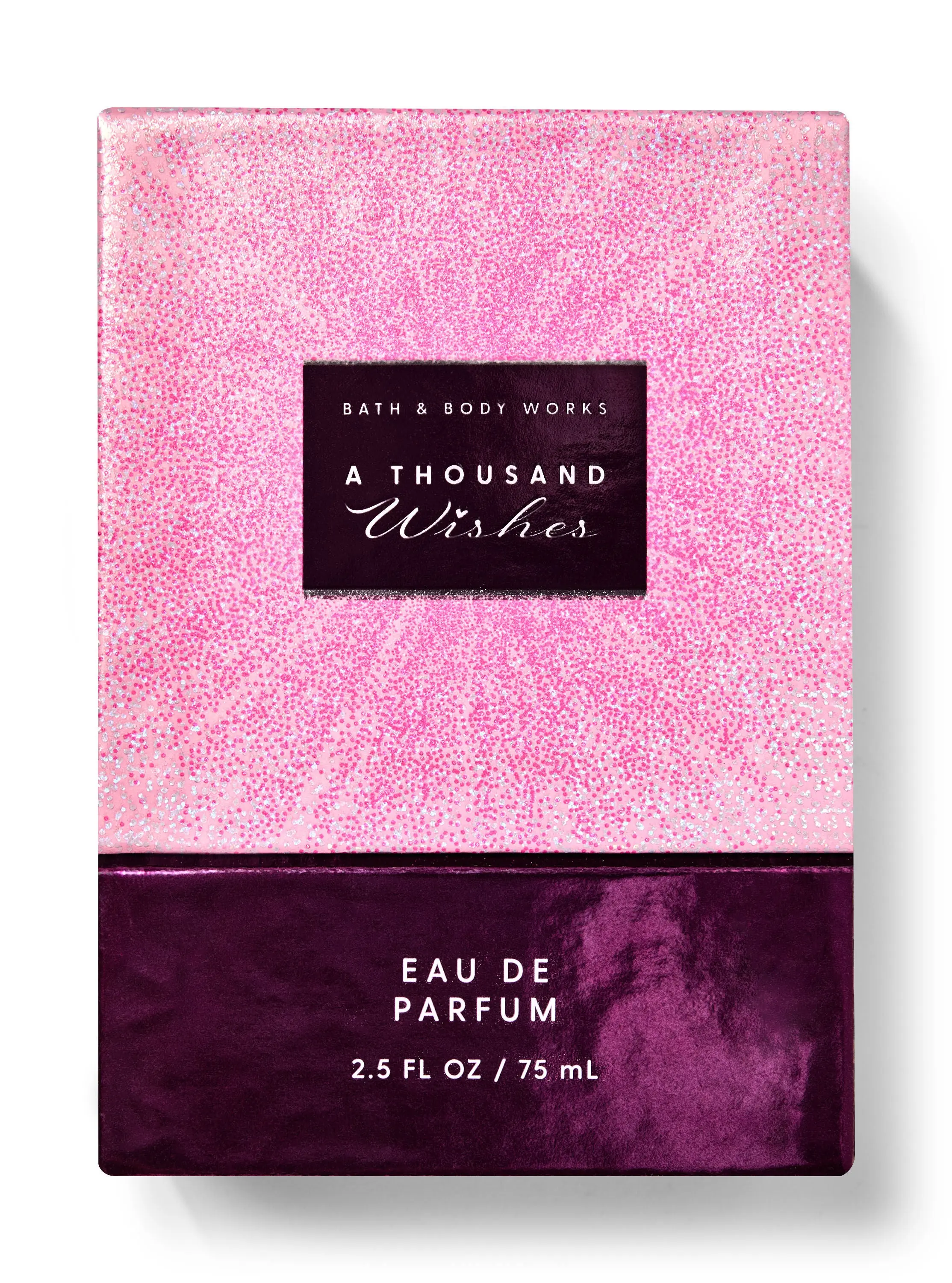 A Thousand Wishes Eau De Parfum - Image 2