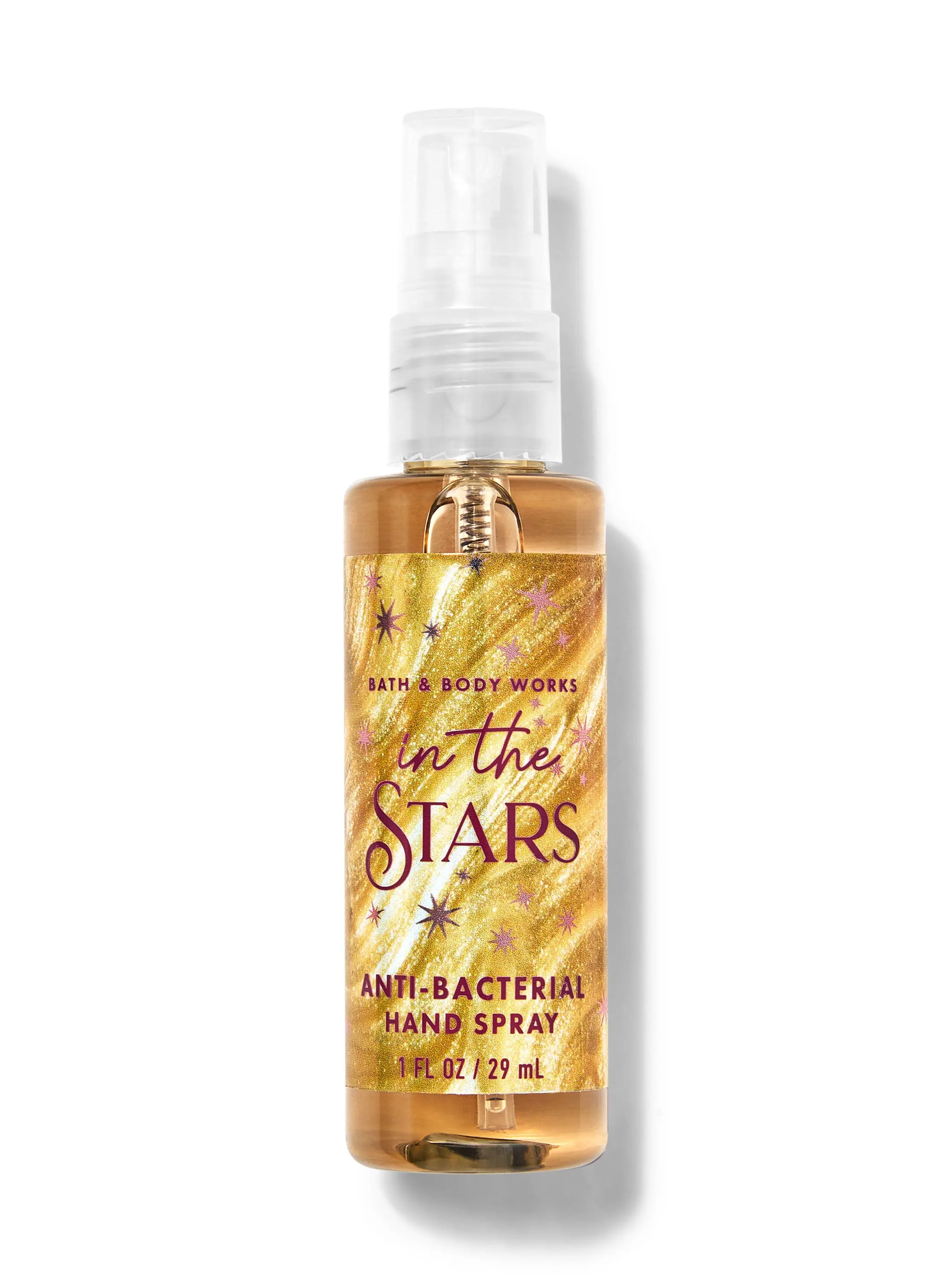 In the Stars Hand Sanitizer Spray