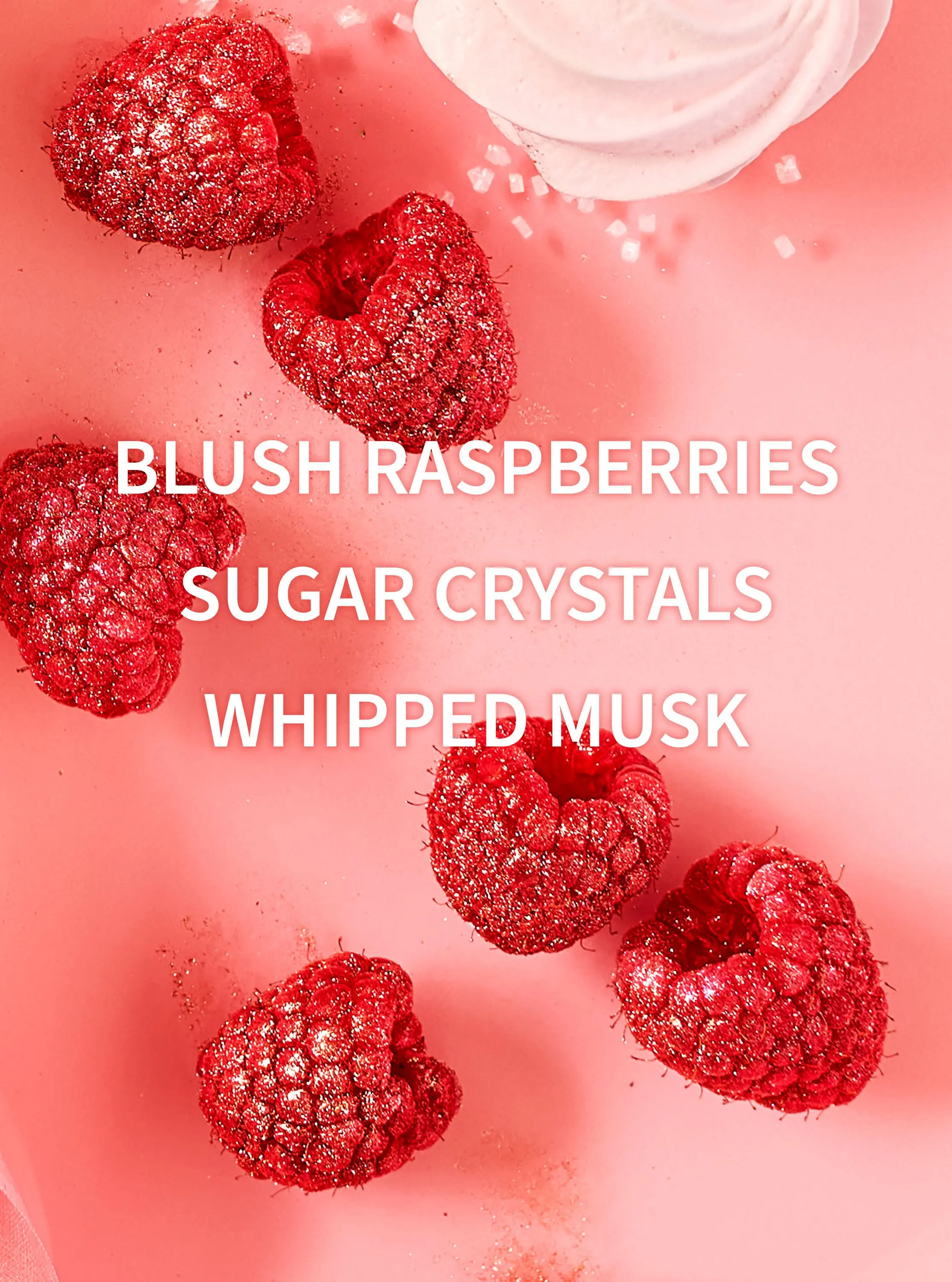 Sweetest Song Fine Fragrance Mist - Image 2