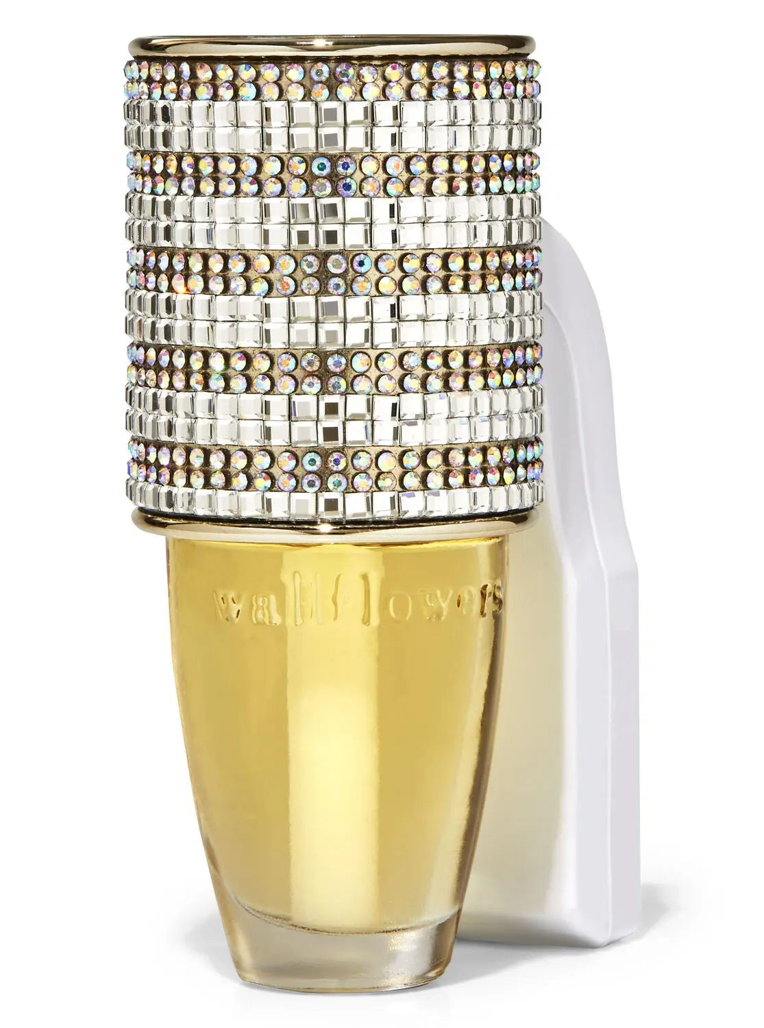 Shine & Sparkle Wallflowers Scent Control™ Fragrance Plug - Image 2