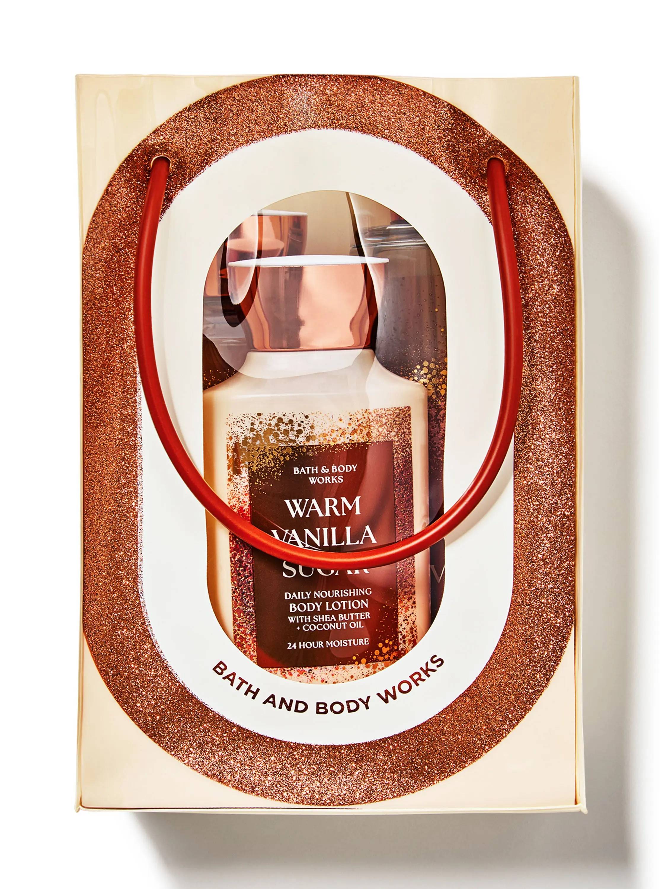Warm Vanilla Sugar Gift Set - Image 2