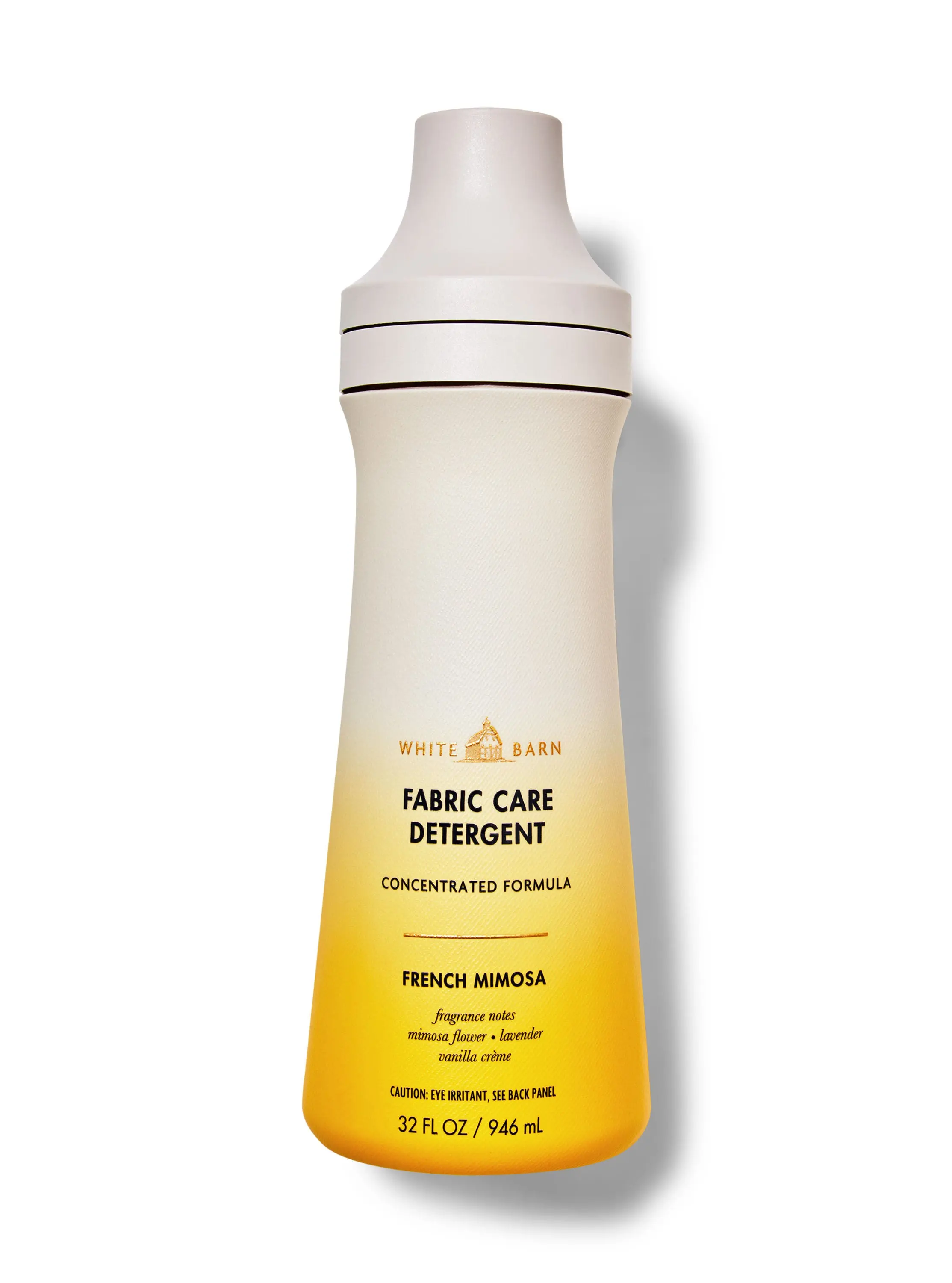 French Mimosa Laundry Detergent