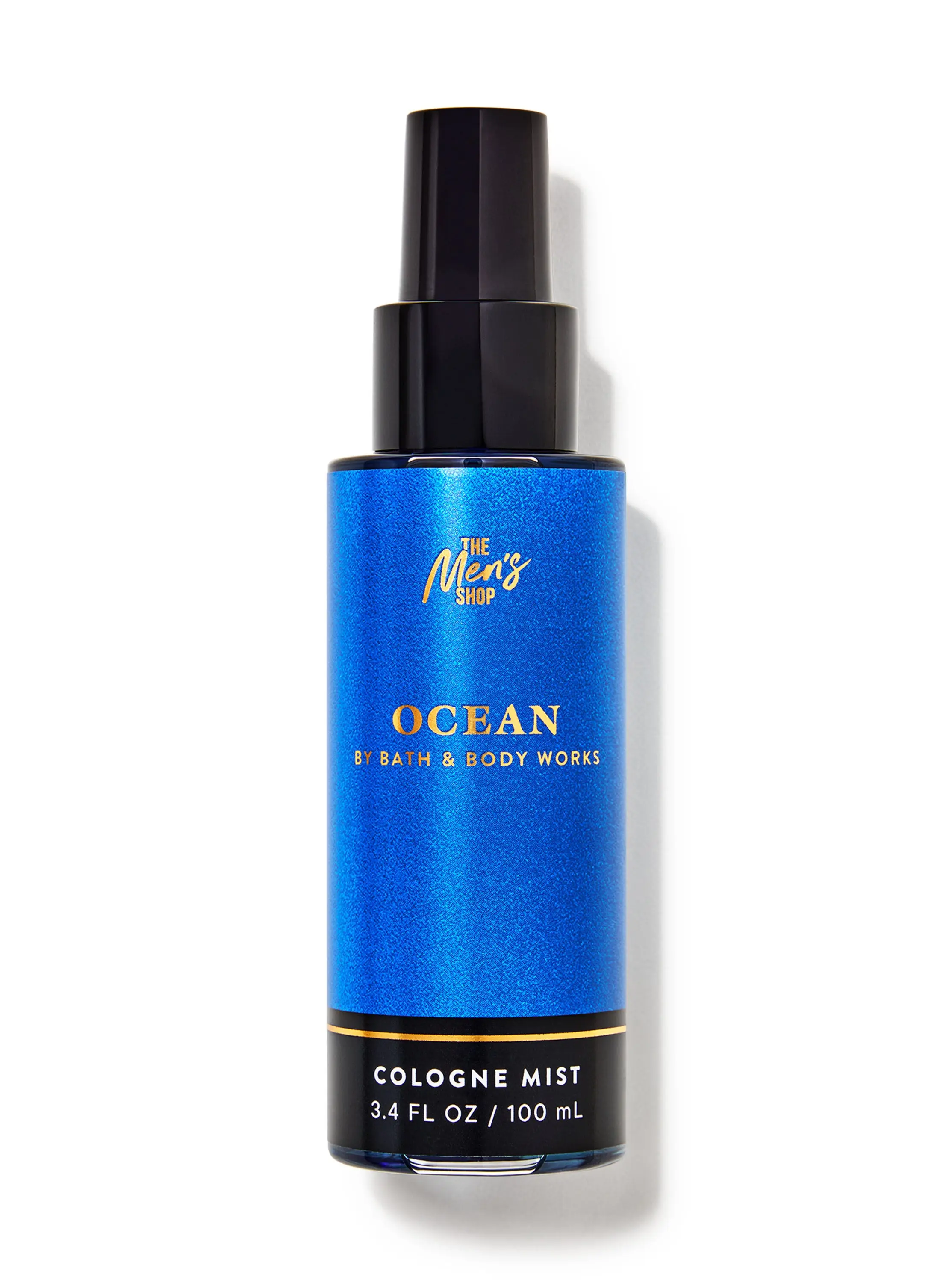 Ocean Travel Size Cologne Mist