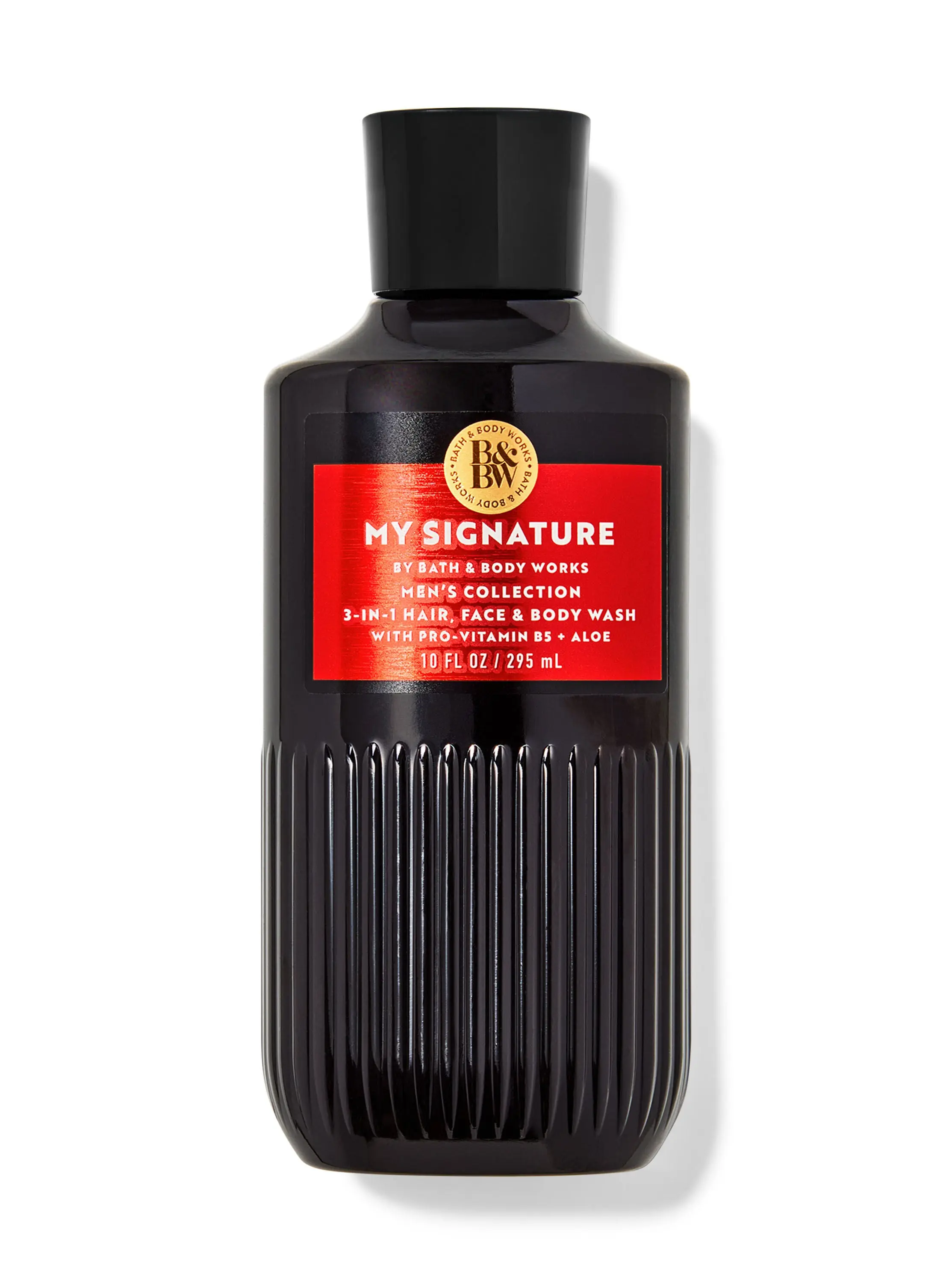 My Signature Body Wash