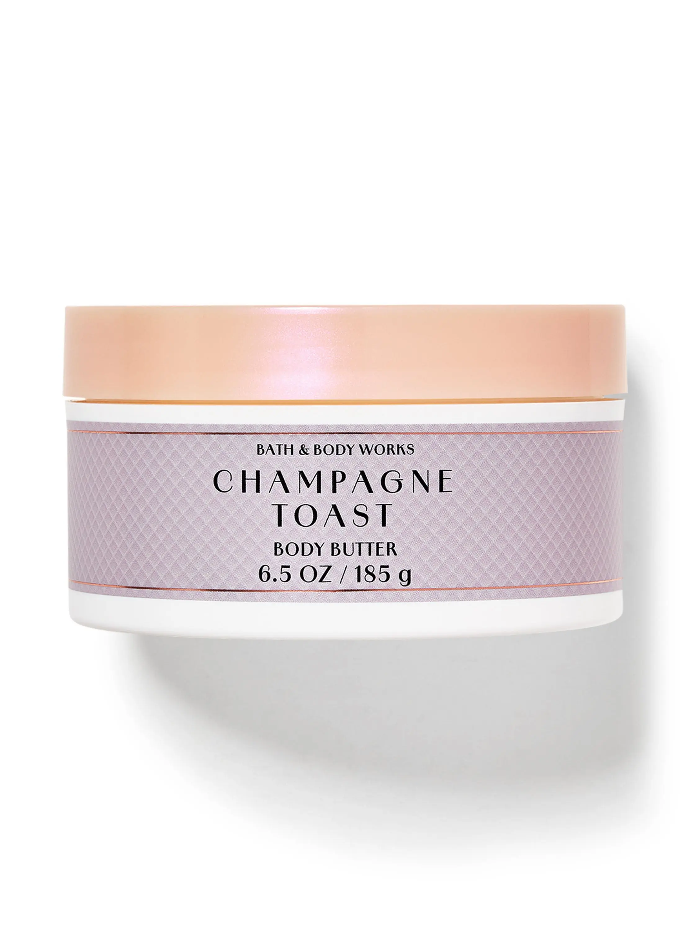 Champagne Toast Body Butter - Image 2